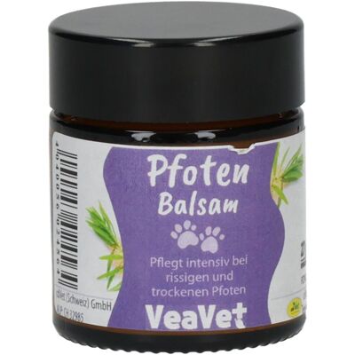 VeaVet Pfotenbalsam 27 g VeaVet Pfotenbalsam 27 g