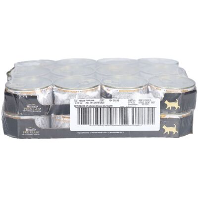 Purina Pro Plan Feline NF St/Ox Renal Function Dose für Katzen 4.68 kg Purina Pro Plan Feline NF St/Ox Renal Function Dose für Katzen 4.68 kg