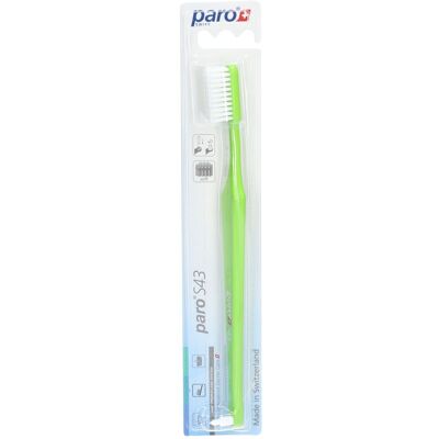 paro® M43 Zahnbürste 1 ct paro® M43 Zahnbürste 1 ct