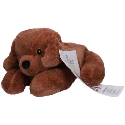 Warmies® Labrador Welpe 37 cm – Wärmestofftier mit Lavendelduft 1 ct Warmies® Labrador Welpe 37 cm – Wärmestofftier mit Lavendelduft 1 ct