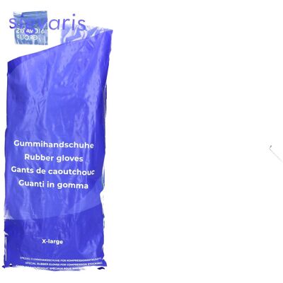 Sigvaris Spezial Handschuhe 595 1 ct Sigvaris Spezial Handschuhe 595 1 ct