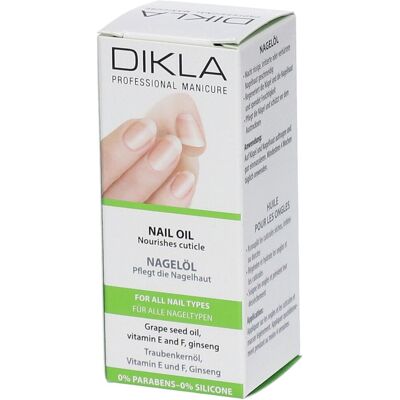 Dikla Nagelöl 5 ml Dikla Nagelöl 5 ml