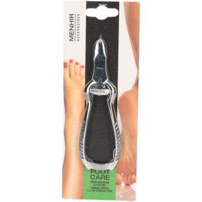 Vitry Nagelzange 13,5 cm aus Edelstahl für dicke Nägel 1 ct Vitry Nagelzange 13,5 cm aus Edelstahl für dicke Nägel 1 ct