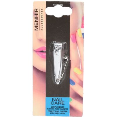 Vitry Nagelknipser Maniküre mit Kette 1 ct Vitry Nagelknipser Maniküre mit Kette 1 ct