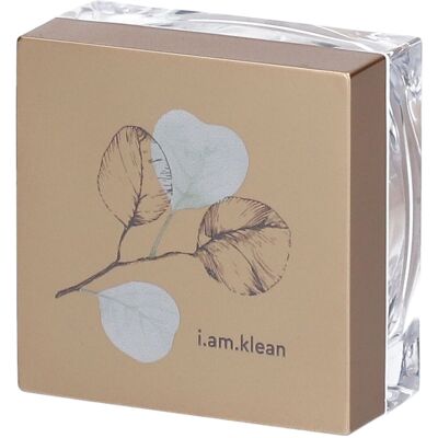 i.am.klean Mattierendes Puder 1 ct i.am.klean Mattierendes Puder 1 ct