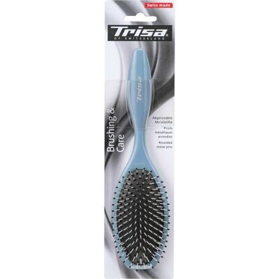 Trisa Basic Brushing large Haarbürste 1 ct Trisa Basic Brushing large Haarbürste 1 ct