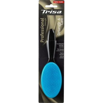 Trisa Professional Detangle Haarbürste 1 ct Trisa Professional Detangle Haarbürste 1 ct