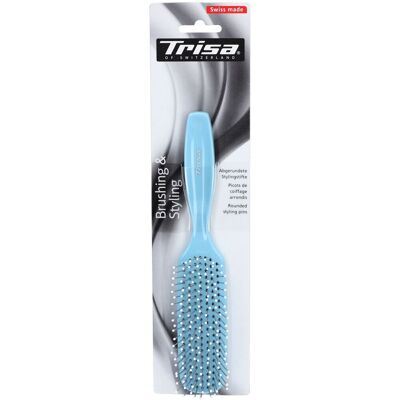 Trisa Brushing-Bürste mittel 1 ct Trisa Brushing-Bürste mittel 1 ct