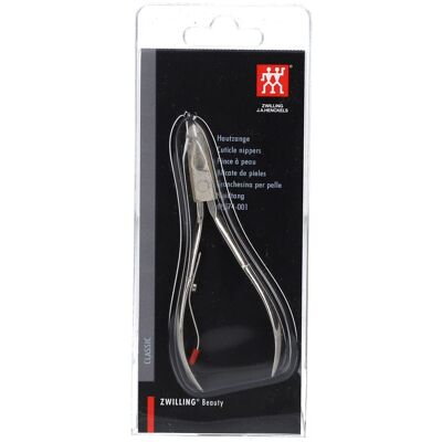 Zwilling Classic Inox Hautzange 10 cm 1 ct Zwilling Classic Inox Hautzange 10 cm 1 ct
