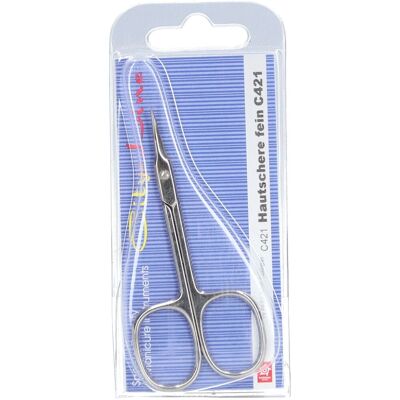 Pfeilring City Line Nagelschere - Fein - Nageltyp Pfeilring City Line Nagelschere - Fein - Nageltyp