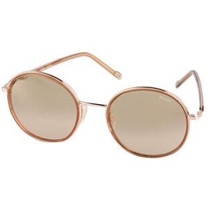 Joop! Damen-Sonnenbrille Braun-Roségold