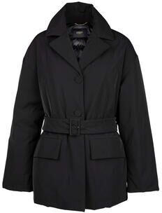 Seventy Venezia Clean-Chic Daunenjacke, 40 - Schwarz