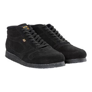 Norman Walsh Winter-Sneaker, 45 - Schwarz