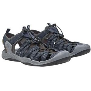 KEEN® Trekking-Sandale, 44 - Navy