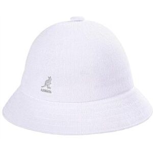 Kangol® Bucket Hat  , 56/57 cm - Weiss