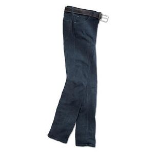 Club of Comfort Bequeme Kaschmirjeans, 102 - Blau