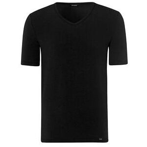 Hanro Funktions-Untershirt, 52 - Schwarz