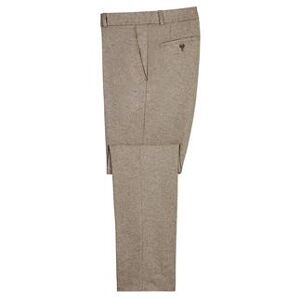 Carl Gross Soft-Donegal-Sakko, -Weste oder -Hose, Hose - 25 - Creme