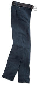 Club of Comfort Bequeme Kaschmirjeans, 98 - Blau