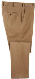 Winter-Chino, 50 - Beige