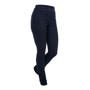 Blue Denim Jeggings, 36 - Blue Denim