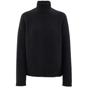 Junghans 1954 Boxy-Pullover, 38 - Schwarz