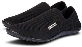 Leguano Scio Slipper, Schwarz, Gr. 42