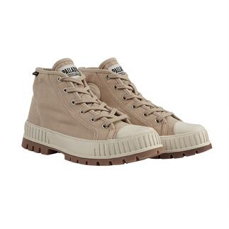 Palladium Pallashock Mid, 37 - Sand