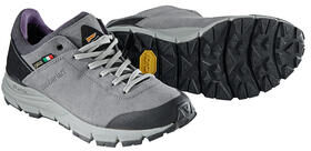 Zamberlan®-Sneaker Stroll GTX, Damen - 42 - Hellgrau