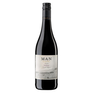 Skaapveld Shiraz 2019, MAN Family Wines, Stellenbosch, Südafrika, 1 Flasche à 0,75 l