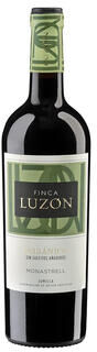 Finca Luzón Monastrell 2020, Finca Luzón, Jumilla DOP, Spanien, 1 Flasche à 0,75 l