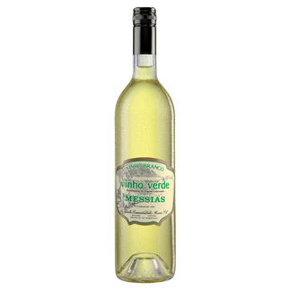 Vinho Verde, Messias, Portugal, 1 Flasche à 0,75 l
