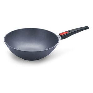 Woll Diamond Lite Guss-Wok / Rührpfanne, Induktion, 30 cm