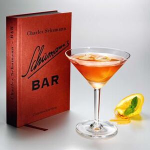 Schott Zwiesel, Basic Bar Selection by Schumann, Martiniglas Contemporary, 182 ml, 6 Stk.