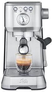 Solis Barista Perfetta Plus, Schwarz