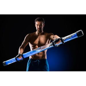 Slashpipe® Fit, Blau