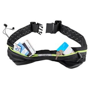 It's Running Double Smart Belt, Laufgürtel, Sportgürtel, Anti-Rutsch-Beschichtung