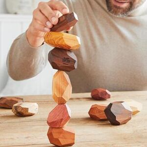 Balancing Stones