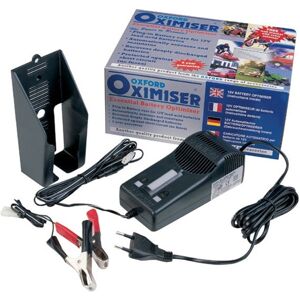 Oxford Oximiser 600 Motorrad Batterie Ladegerät