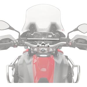 GIVI Smart Bar Halter zur Montage von Navi-Taschen usw.