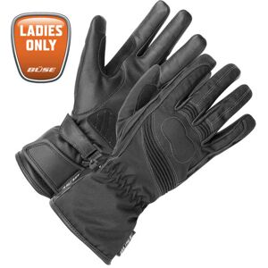 Büse Barca wasserdichter Damen Handschuhe 2XS Schwarz