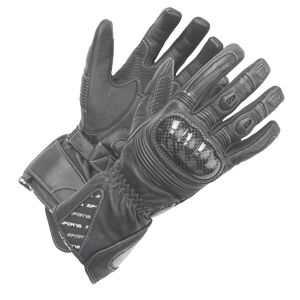 Büse Misano 2015 Damen Handschuhe L Schwarz