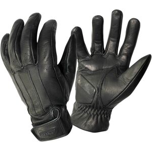 Büse Sommer Handschuhe XL Schwarz