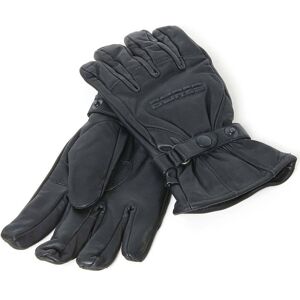 Bores Classico Handschuhe XL Schwarz