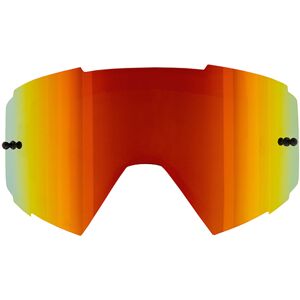 Red Bull SPECT Eyewear Whip Mirrored Ersatzscheibe Einheitsgröße Rot