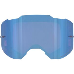 Red Bull SPECT Eyewear Strive Mirrored Ersatzscheibe Einheitsgröße Blau