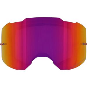 Red Bull SPECT Eyewear Strive Mirrored Ersatzscheibe Einheitsgröße Lila