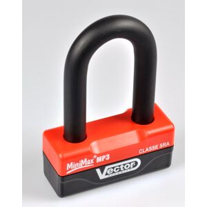 VECTOR Minimax+ MP3 Disc Lock -