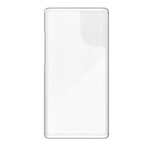 Quad Lock Wasserdichter Poncho-Schutz - Samsung Galaxy Note 10+ 10 mm transparent