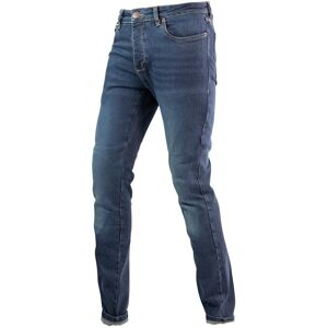 John Doe Dylan Mono Motorradjeans 32 Blau